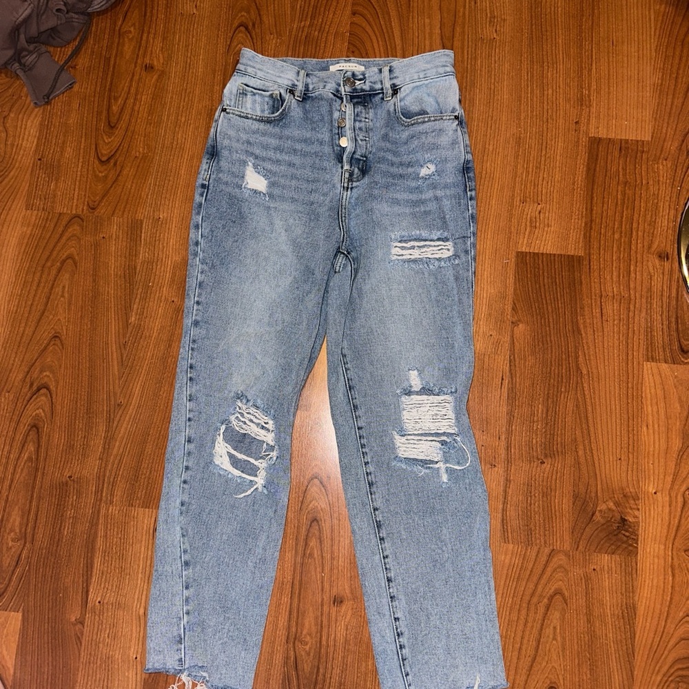 Pacsun jeans